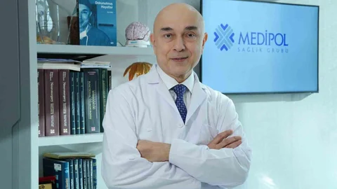 Medipol'den Ameliyatsız Parkinson Tedavisi