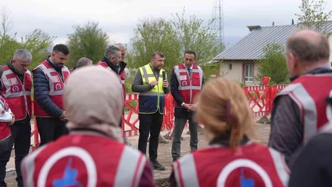 Düzce'de Mahalle Muhtarları Proje İncelemesi