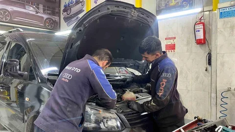 Düzenli Araç Bakımı Büyük Tasarruf Sağlıyor