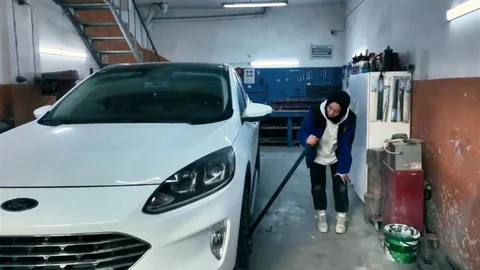 Zeynep'in Ustalık Yolculuğu Sinop'ta Devam Ediyor