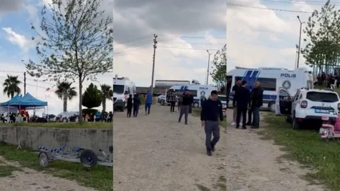 Tarsus Şelalesi’nde Acı Bekleyiş: 17 Yaşındaki Batu’dan 8 Gündür Haber Yok!