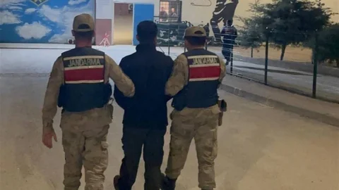 Gaziantep’te Uyuşturucu Operasyonu Gerçekleşti