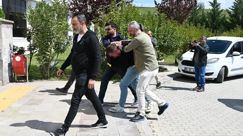 Gemlik’te Yaşlı Kadın Cinayetinin Zanlısı Yakalandı