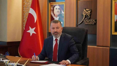 Karabük Üniversitesi Havacılıkta Birinci Sırada