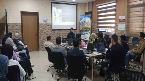 Karabük'te Akademik Ziyaret Gerçekleşti