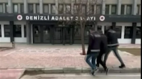 Denizli'de 30 Milyon Liralık Sigara Ele Geçirildi