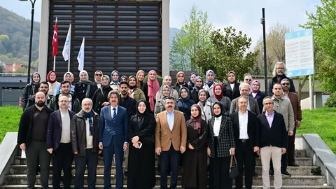 Yıldırım'da Kültürel Dönüşüm Başladı