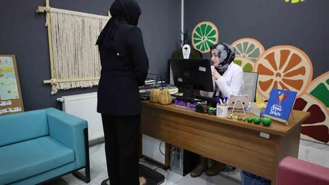 Kocaeli'de Kadınların Sağlıklı Yaşam Dönüşümü
