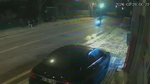 Üsküdar’da Silahlı Saldırı Olayı: 3 Şüpheli Tutuklandı