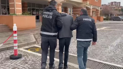 Kastamonu'da Sokak Satıcılarına Operasyon