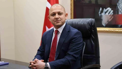 Kırıkkale'de Mali Durum Açıklandı