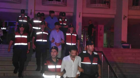 Vahşi Cinayet Davasında Cezalar Açıklandı
