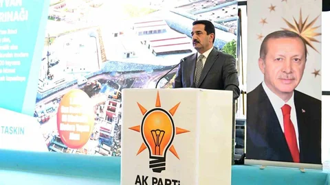 Battalgazi'de Danışma Meclisi Toplantısı Yapıldı