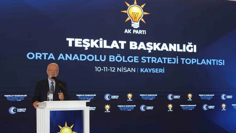 Kayseri'de Ara Seçim Tartışması