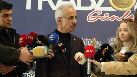 Libya Uçağı ile İlgili Açıklama