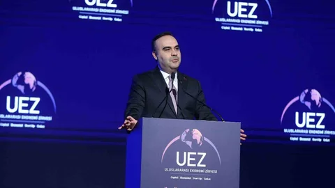 Sakarya'da Ekonomi Zirvesi Yapıldı