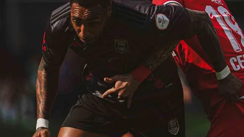 Pendikspor ve Çorum FK Beraberlik Aldı