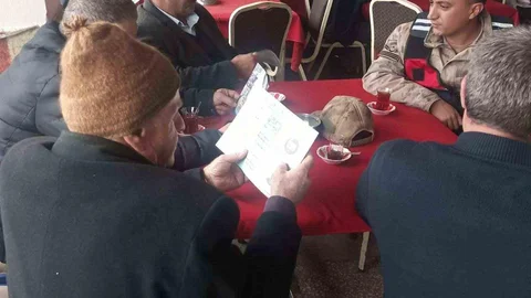 Muş'ta Siber Suçlar Bilgilendirme Etkinliği