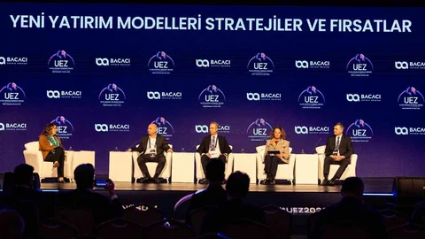 Besler CEO'su Gıda Sektörünü Dönüştürüyor