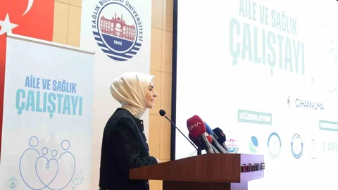 Bakan Göktaş'tan Aileye Destek Vurgusu