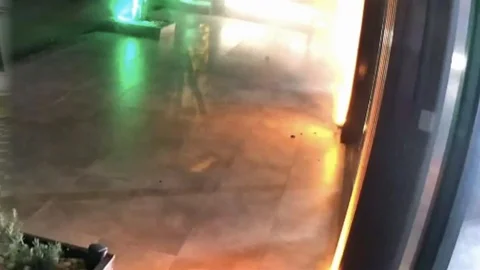 Kocaeli'de El Bombalı Saldırı Gerçekleşti