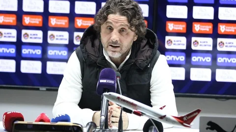 Trabzonspor'da Zor Deplasman Sonucu
