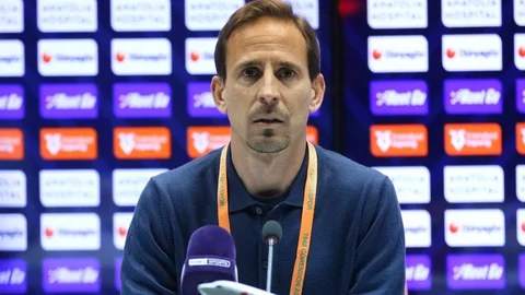 Joao Pereira: "İyi Takımdan Puan Aldık"