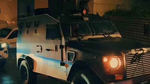 Yalova'da DEAŞ Operasyonu Gerçekleşti