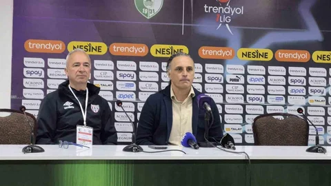 Mustafa Gürsel: "Son Üç Maçta Elimizden Gelenin En İyisini Yapacağız"