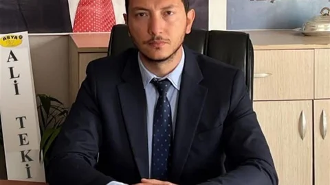 Yatağan'da AK Parti Yönetimi İstifa Etti