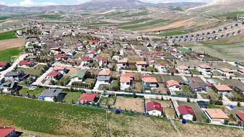 Hobi Bahçesi Yapılarına Yıkım Tehdidi