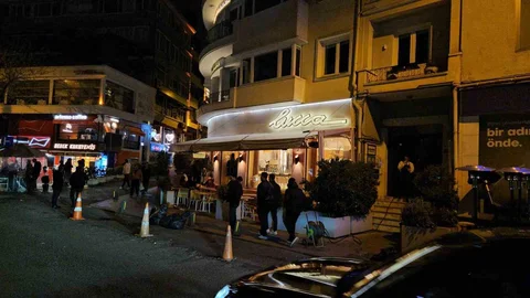 İstanbul'da Uyuşturucu ve Fuhuş Operasyonu