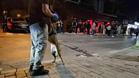İstanbul'da Uyuşturucu Operasyonu Gerçekleşti