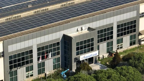 Jantsa Aydın'dan 100 Milyon Dolar İhracat Yaptı