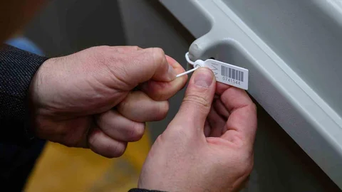 Macaristan'da Parlamento Seçimleri Yapılıyor