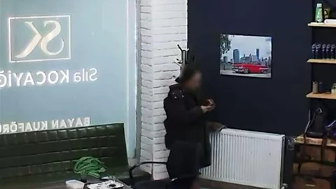 Arnavutköy'de Kuaför Dolandırıcılığı İddiası