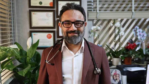 Elazığ'da Kalp Sağlığı Önerileri