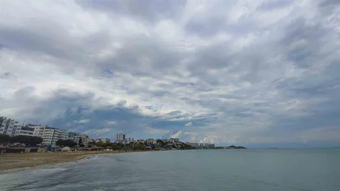 Adana'da Yaz Havası Başlıyor