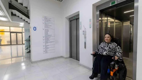 İzmir Ticaret Odası'na Kırmızı Bayrak Ödülü