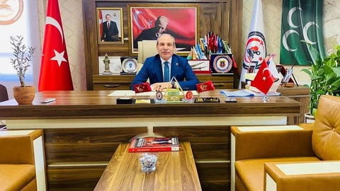 Diyarbakır'dan Netanyahu'ya Tepki