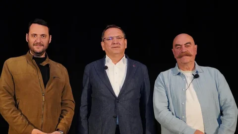 Ayvalık’ta Köy Enstitüleri Etkinliği