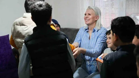 Kadın Dayanışması Bilecik’te Güçleniyor