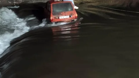 Manisa'da Nefes Kesici Kurtarma Operasyonu