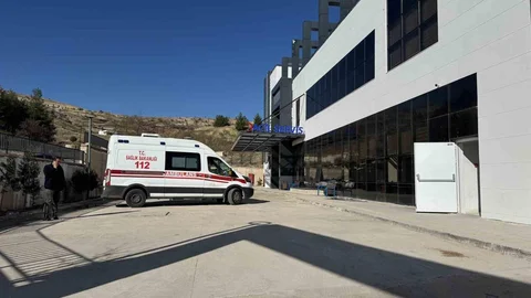 Diyarbakır'da 6 Yaşındaki Eylül'ün Vefatı