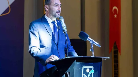 Manavgat 2050 Hedeflerini Belirledi