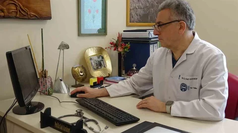 KOAH için uzman uyarısı yapıldı