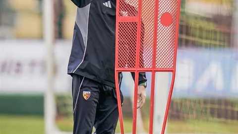 Kayserispor Moe ile Zorlanıyor