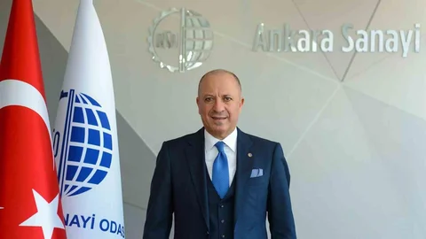 Ankara'da Teknopark Vurgusu