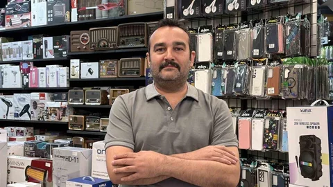 Kayseri'de Telefon Bataryası Koruma İpuçları
