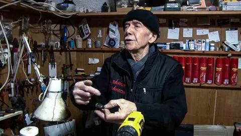 Bolulu Altın Ustası 69 Yıldır Mesleğini Yapıyor